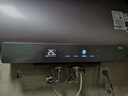 美的（Midea）60升玲瓏超薄雙膽扁桶電熱水器3300W變頻 水電分離鎂棒免換一級(jí)能效F6033-UDmini國家補(bǔ)貼以舊換新 曬單實(shí)拍圖