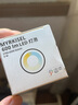 宜家（IKEA）MYRKISEL麥希瑟LED燈泡家用照明燈無線調(diào)光 球形LED燈泡E27 600流明智能 曬單實拍圖