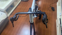 禧瑪諾105 UT R7170 R8170公路車(chē)自行車(chē)2*12速電子變速器套件R7120手變 單邊(左右備注) 曬單實(shí)拍圖