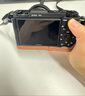 索尼（SONY）ZV-E10L APS-C半畫微單 爆款 vlog直播4K視頻側(cè)翻式液晶屏zv-e10 黑色單機【128卡+皮套+電池+充電器+888】 曬單實拍圖