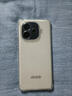 AOYAMIC 適用vivo iQOO Z9手機殼iqooz9turbo/長續(xù)航版保護套防摔鏡頭全包超薄透明軟殼男女款 iQOOZ9/Z9Turbo/+/長續(xù)航版 透明白 氣囊防摔透明軟殼【單殼】 曬單實拍圖