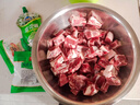 仲亨記寧夏鹽灘羊肉卡 生鮮羊肉整只全羊半只羊禮品卡提貨卡 中秋禮盒 22斤灘羊全羊【豪華款】 曬單實(shí)拍圖
