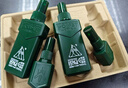 森林地帶（FOREST ZONE）基孔肯雅熱驅蚊液戶外驅蚊噴霧15%避蚊胺神器防蚊花露水驅蚊250ml 曬單實拍圖