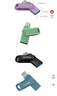 閃迪（SanDisk）128GB Type-C USB3.2 手機U盤(pán)DDC3綠色 讀速高達400MB/s 自動(dòng)備份 手機電腦兩用 雙接口大容量?jì)?yōu)盤(pán) 曬單實(shí)拍圖