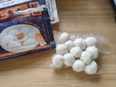 馥華福州正宗大魚(yú)丸300g 拳頭大包心丸子 特產(chǎn)火鍋食材關(guān)東煮麻辣燙  曬單實(shí)拍圖