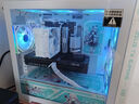 華碩（ASUS）華碩全家桶組裝電腦海景房 I5 13400F/5060TI顯卡游戲AI渲染主機(jī) 彗星吹雪黑悟空臺(tái)式電腦 RTX5060TI+14600KF | 配置七 曬單實(shí)拍圖