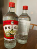 桂林三花酒 光瓶酒 米香型白酒國產(chǎn)高度酒 廣西特產(chǎn)口糧酒 38度 480mL 12瓶 經(jīng)典三花 曬單實拍圖