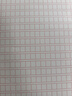 書行 申論答題卡標(biāo)準(zhǔn)答題紙省考國考申論用紙作文本格子公務(wù)員考試范文專用稿紙 A4申論專用稿紙 曬單實拍圖