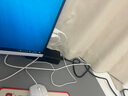 小霸王電腦一體機 國家補貼20% 臺式整機27英寸電競商用家用辦公學(xué)習網(wǎng)課 酷睿i5 12450H 32G+512G SSD 曬單實(shí)拍圖