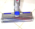 芬朗適用于戴森吸塵器配件吸頭藍管V8slim/V10slim/V12slim/V15/G5軟管更換 曬單實(shí)拍圖