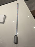 綠林鋼卷尺5米高精度家居測(cè)量工具 0螺釘設(shè)計(jì)師專(zhuān)用【Ⅰ級(jí)精度卷尺】 曬單實(shí)拍圖
