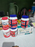 NYO3 阿蒙森磷蝦油 魚油升級Omega-3 DHA EPA 蝦青素 膽堿 500mg90粒 曬單實拍圖