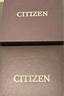 西鐵城（CITIZEN）手表男日韓表FF系列光動能三眼盤鋼帶商務送禮物男友CA4500-83E 曬單實拍圖