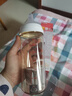 貝親（Pigeon）PPSU寬口徑自然實(shí)感防脹氣奶瓶330ml L號奶嘴 6個(gè)月+ AA193 曬單實(shí)拍圖