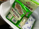 安井【59元任選6件】饅頭小籠包菜包奶黃包燒麥牛肉餅饅頭家庭速食C 240g紙皮燒麥黑椒牛肉 （4只/袋） 曬單實(shí)拍圖