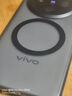 京工智造【超舒適手感】適用vivox100ultra手機(jī)殼vivox100spro保護(hù)套磨砂磁吸x100s全包防摔軟邊后殼簡約 【透黑】輕砂手感-強(qiáng)抗指紋 vivo X100 (贈(zèng)水凝膜+鏡頭膜) 曬單實(shí)拍圖
