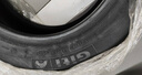 佳通(Giti)輪胎185/60R15 84H E1 適配 飛度/捷達/威馳/桑塔納/polo 曬單實(shí)拍圖