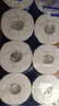維達(dá)（Vinda）有芯卷紙 藍(lán)色經(jīng)典4層200克*10卷 厚韌大分量 衛(wèi)生紙廁紙 卷筒紙 曬單實(shí)拍圖