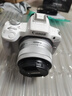 佳能（Canon）EOS R50 小型便攜 搭載多種智能化自動拍攝功能 RF-S18-45鏡頭 微單數(shù)碼套機 白色 曬單實拍圖