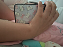CASETIFY 森林早報系列 蝴蝶結小貓 適用于iPhone16 Pro Max 防摔手機殼 曬單實拍圖