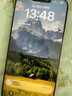 Apple/蘋果 iPhone 16 Pro Max 256GB 沙漠色鈦金屬 雙卡雙待手機【送聯(lián)通話費券】 曬單實拍圖