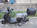 小牛電動【2025新品】NXT Ultra 電動自行車鋰電池 新國標(biāo)智能鋰電長續(xù)航通勤代步電動車 曬單實拍圖