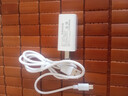 爍揚適用小米紅米12C快充充電器線Redmi12C閃充安卓手機數(shù)據(jù)線插頭套裝加長短線 快充頭+安卓1米快充線 曬單實拍圖