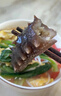即食海參鮮食鮮活即食海參新鮮刺參一斤獨立包真空裝袋 即食海參【20-30只/斤】 一斤 曬單實拍圖