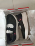 足力健老人鞋透氣春秋季新年新款媽媽鞋防滑布鞋一腳蹬網(wǎng)面休閑鞋 曬單實(shí)拍圖