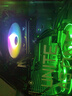 微星（MSI）暗黑騎士MAG 14代i5 14450HX/RTX5060/32G DDR4/1T 電競游戲設計師臺式電腦主機整機 曬單實(shí)拍圖