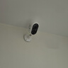 長(cháng)城無(wú)線(xiàn)電池家用攝像頭手機遠程監控器360度無(wú)死角帶全彩夜視全景室內外免插電家庭樓道門(mén)口可對話(huà) 曬單實(shí)拍圖