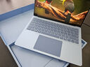微軟（Microsoft）Surface Laptop 第7版 筆記本電腦 國家補(bǔ)貼20% 觸屏輕薄本 AI+PC 驍龍 X Elite 16G 512G 寶石藍(lán) 曬單實(shí)拍圖