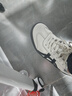 Onitsuka Tiger鬼塚虎TOKUTEN夏季男女低幫板鞋時(shí)尚休閑德訓(xùn)鞋 白色/黑色 41.5 曬單實(shí)拍圖