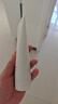 至本新版舒顏修護(hù)潔面乳120g 溫和清潔氨基酸表活保濕泡沫綿密洗面奶 曬單實拍圖