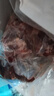 柒島【銷量20W+】內蒙古羔羊新鮮羊蝎子火鍋食材羊肉生鮮（純肉）不膻 5A級 頂配【羊蝎子】凈重6-6.2斤 曬單實拍圖