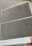 博世（BOSCH）活性炭空調(diào)濾芯空調(diào)濾清器空調(diào)格4680適配馬自達(dá)3昂克賽拉/CX-30 曬單實(shí)拍圖
