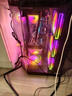 AMD 7800x3d主機5060ti RTX5070ti 華碩rog全家桶5080 AI設計渲染游戲電競海景房臺式整機組裝電腦 R7 7800x3d+RTX5080丨六 曬單實(shí)拍圖