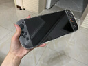 任天堂（Nintendo）【國內(nèi)保稅倉】Switch2/1代 OLED/續(xù)航加強(qiáng)日版/港版便攜家用ns體感游戲機(jī)掌機(jī) 港版switch2國際多語言保稅（贈共享會員） 曬單實(shí)拍圖