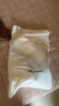 向內(nèi)穿行簡約夏季60s蘭精天絲床上四件套被套床單床品套件家居館 沐然-米白1.5m床單款 曬單實拍圖