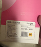 Freego高腰一次性內(nèi)褲純棉滅菌月子產(chǎn)后剖腹產(chǎn)短褲產(chǎn)婦免洗日拋XL5條裝 曬單實拍圖