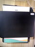 億色（ESR）適用iPad11/10保護(hù)套2025新款A(yù)16保護(hù)殼通用22年10.9英寸后蓋保護(hù)殼輕薄防摔防彎透明單底硬殼 曬單實(shí)拍圖