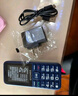 金立（Gionee）老年人手機4G全網(wǎng)通全新款老年機超長待機 大聲大字大按鍵學生按鍵功能機G510 紫色 曬單實拍圖