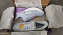 Skechers斯凱奇兒童風(fēng)豹閃穿跑鞋網(wǎng)面透氣運(yùn)動(dòng)懶人一腳蹬休閑鞋303969L 曬單實(shí)拍圖