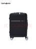 新秀麗（Samsonite）行李箱20英寸拉桿箱智選商務(wù)前開口旅行箱TD8黑色密碼登機(jī)箱 曬單實(shí)拍圖