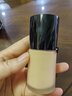 阿瑪尼（ARMANI）藍(lán)標(biāo)大師鎖光粉底液#3自然色SPF15/PA+++ 30ml中秋禮物女 曬單實(shí)拍圖
