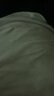 H&M男裝女裝T恤秋季透氣圓領(lǐng)短袖運(yùn)動(dòng)上衣短袖內(nèi)搭打底衫0685816 白色 L 175/108 曬單實(shí)拍圖