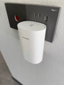 華為子母路由器Q6E凌霄無線千兆全屋WiFi套裝分布式路由漏油器穿墻王電力貓信號放大增強(qiáng)器適配mate70 子母路由器【適合4-5房大戶型復(fù)式】一拖二 曬單實(shí)拍圖