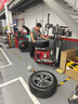 米其林（MICHELIN）汽車輪胎235/55R19 101W 攬途LATITUDE SPORT 3 AO1 適配國產(chǎn)奧迪 曬單實拍圖