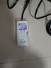菱動力（LINGDONGLI）接地寶新能源電動汽車免接地線適配比亞迪五菱宏光mini長安糯玉米奔騰小馬插座充電轉換器防水 曬單實拍圖