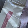 雪肌精KOSE 純怡天然化妝棉128片/盒（清潔工具 干濕可用 柔軟透?。?曬單實(shí)拍圖